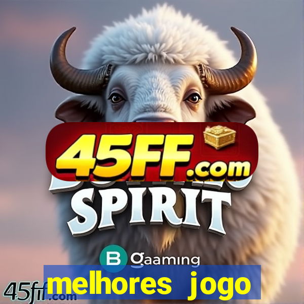 melhores jogo offline para android